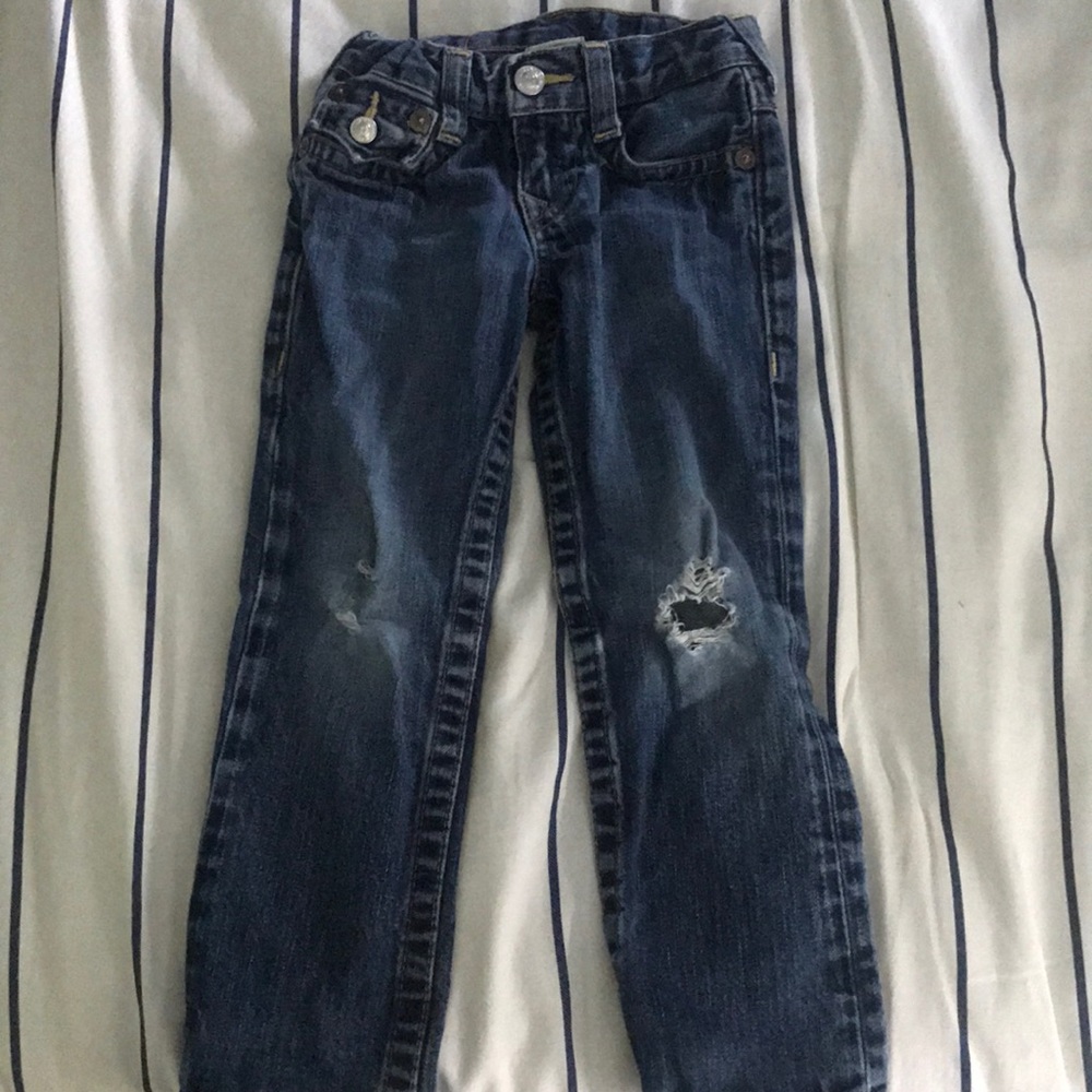 True religion jeans